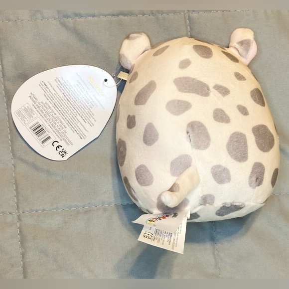 COPY - Rosie Squishmallows - Picture 2 of 2